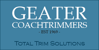 Geater Coachtrimmers Logo